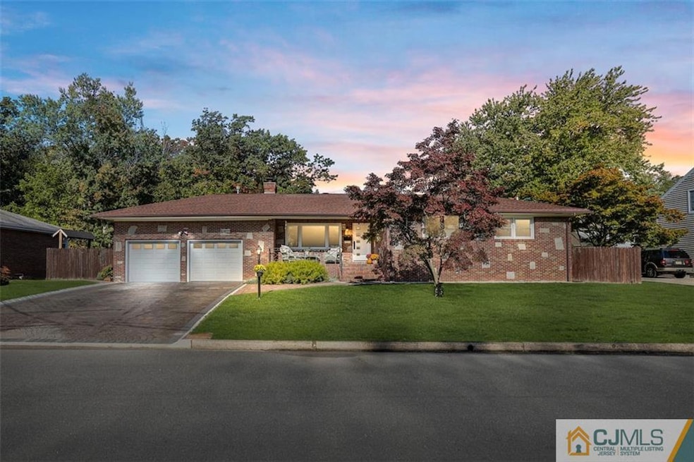 21 Brennig Place, South River, NJ 08882 - photo 1