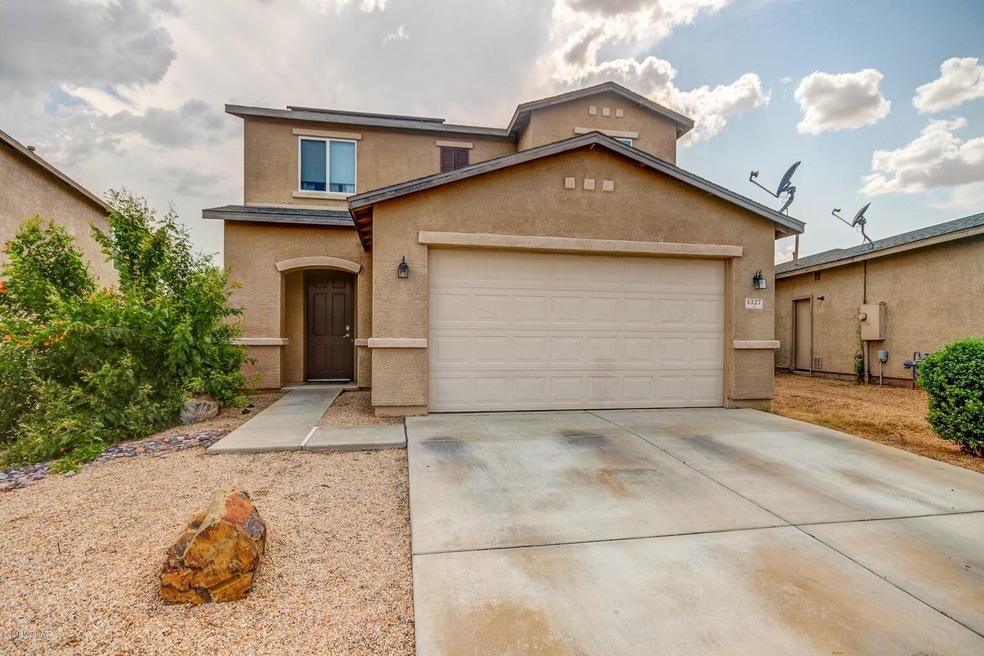 Camino Mesa Sonorense (1)