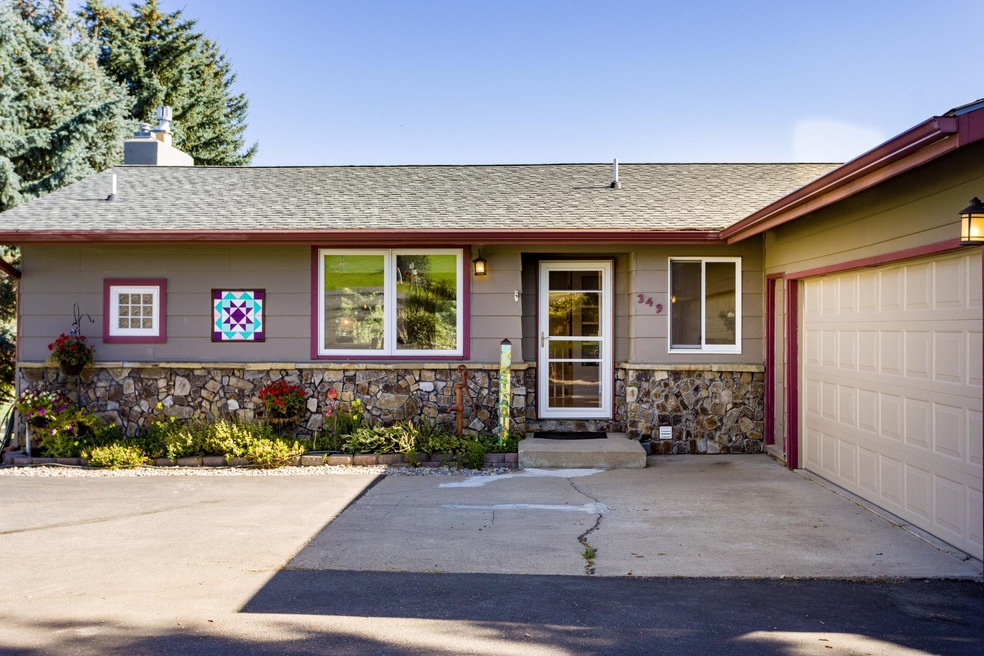 349 Yodelin Ridge Rd Kalispell MT 59901