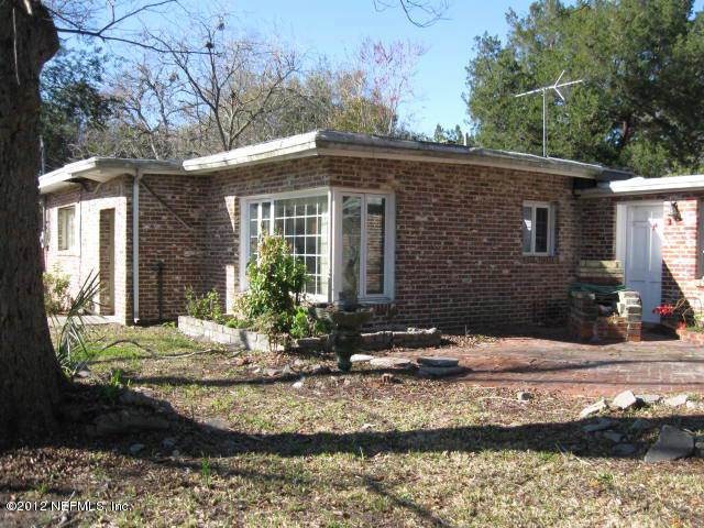 4701 Irvington Ave, Jacksonville, FL 32210 - photo 1