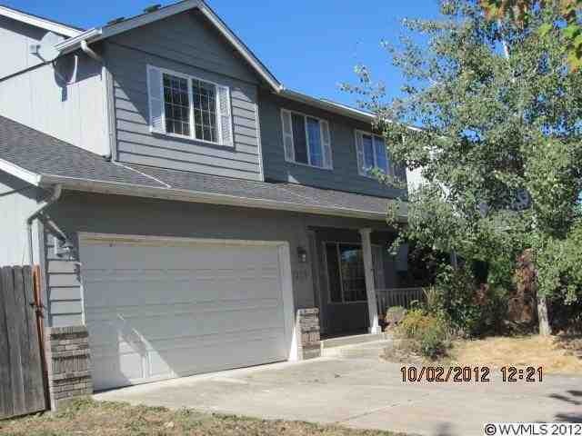 1228 S 7th St, Independence, OR 97351 - photo 1