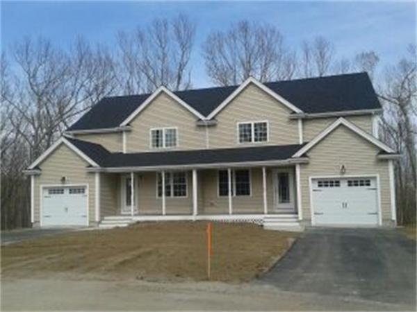 4 Wood St unit A, Milford, MA 01757 - photo 1