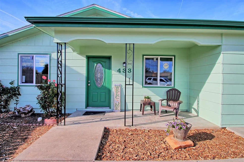 433 Devon Ct, Grand Junction, CO 81504 - photo 1