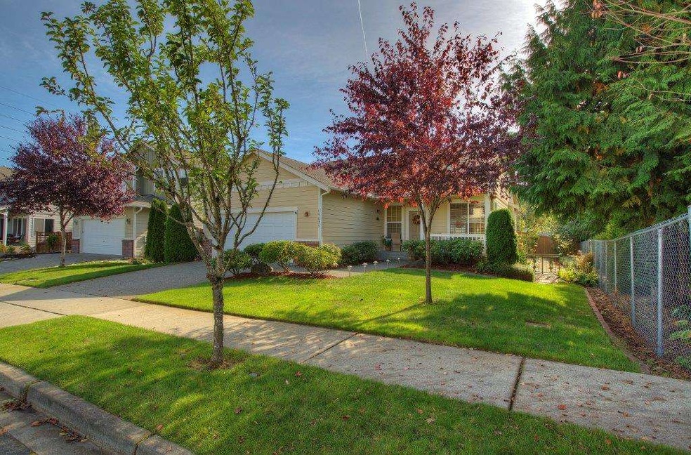 15823 SE 254th Place, Covington, WA 98042 - photo 1