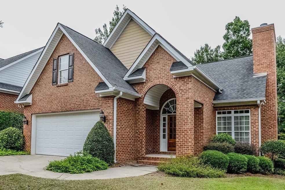 316 Providence Blvd, Macon, GA 31210 - photo 1