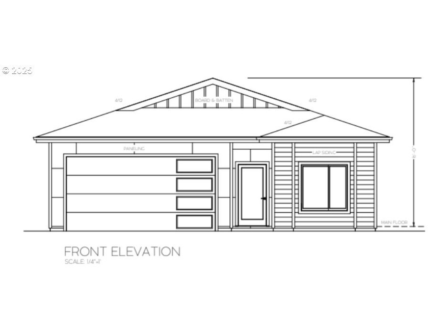 725 SE 34th St, Battle Ground, WA 98604 - photo 1