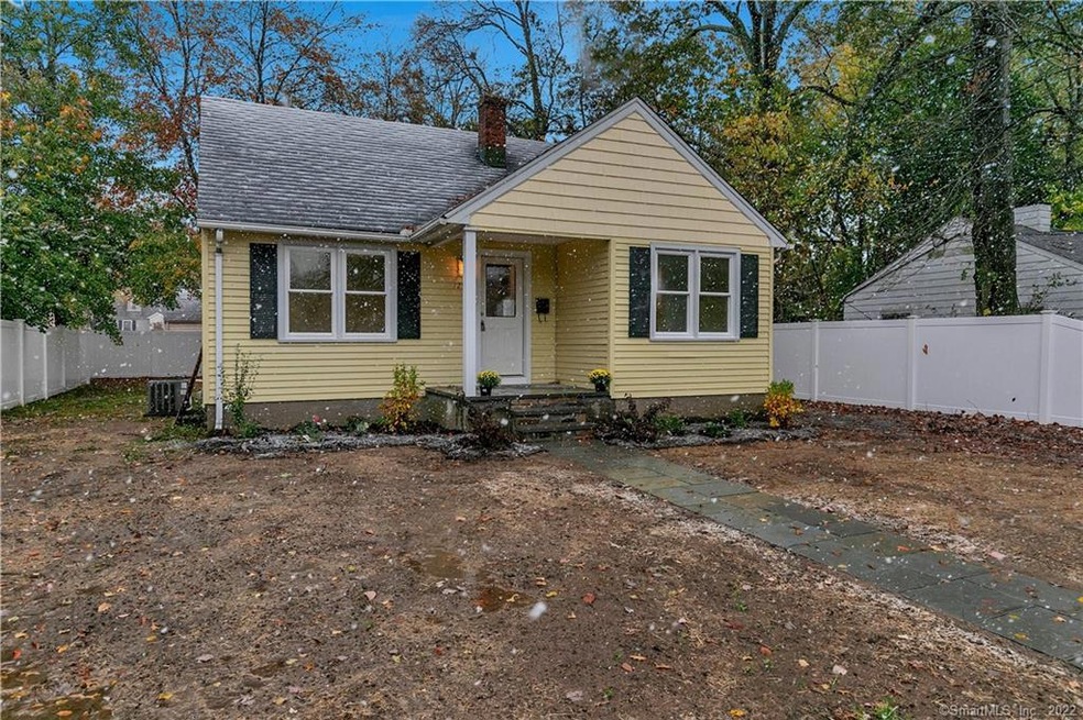 125 Beverly Rd, New Haven, CT 06515 - photo 1