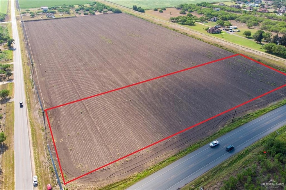 00 Mile 12 Rd, Donna, TX 78537 - photo 1