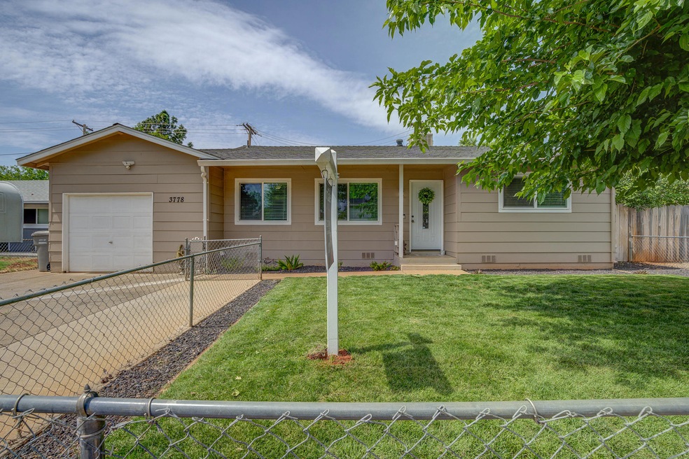 3778 Alta Mesa Dr, Redding, CA 96002 - photo 1