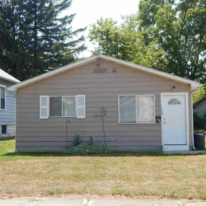 1109 Bloor Ave, Flint, MI 48507 - photo 1