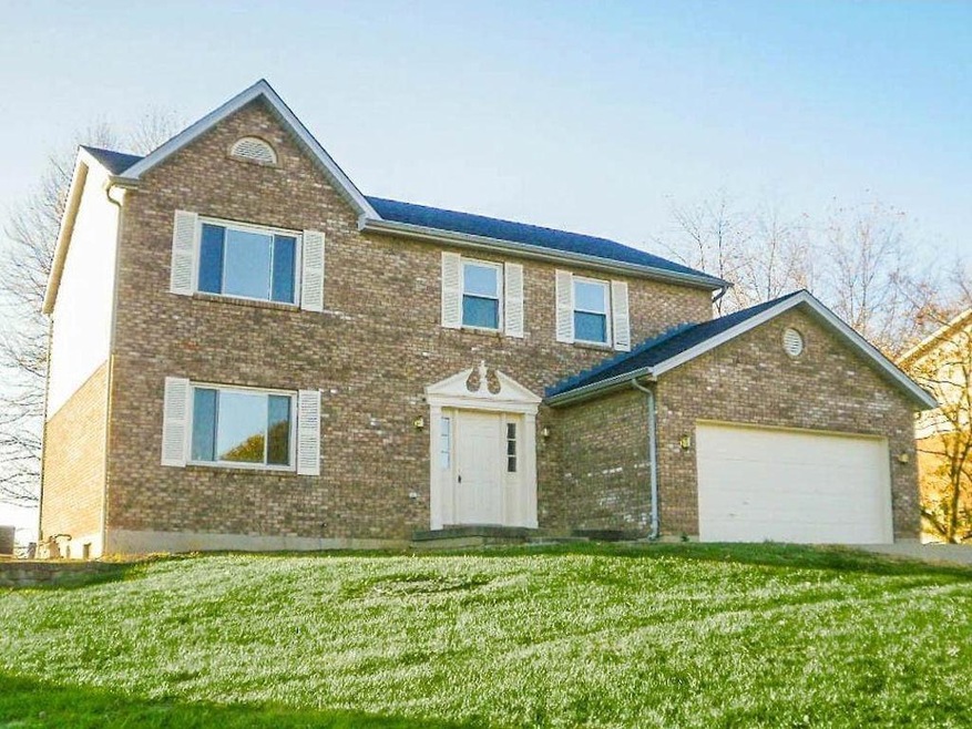 6125 Deer Run Rd, Liberty Township, OH 45044 - photo 1