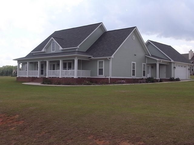 Main View