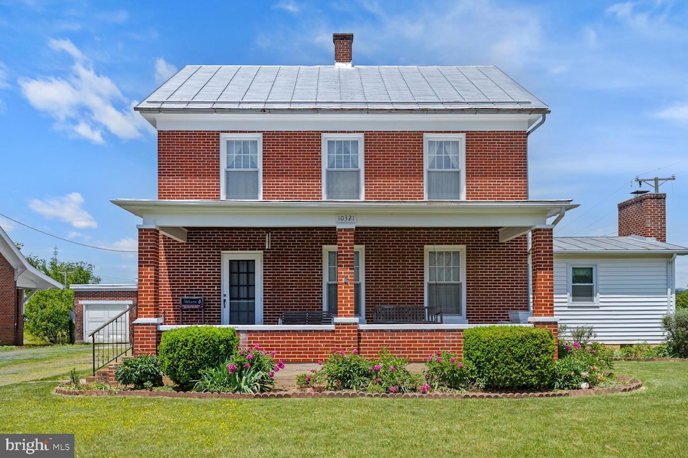 Under Contract $325,000