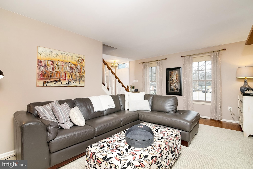 78 Grove St, Haddonfield, NJ 08033 - photo 1