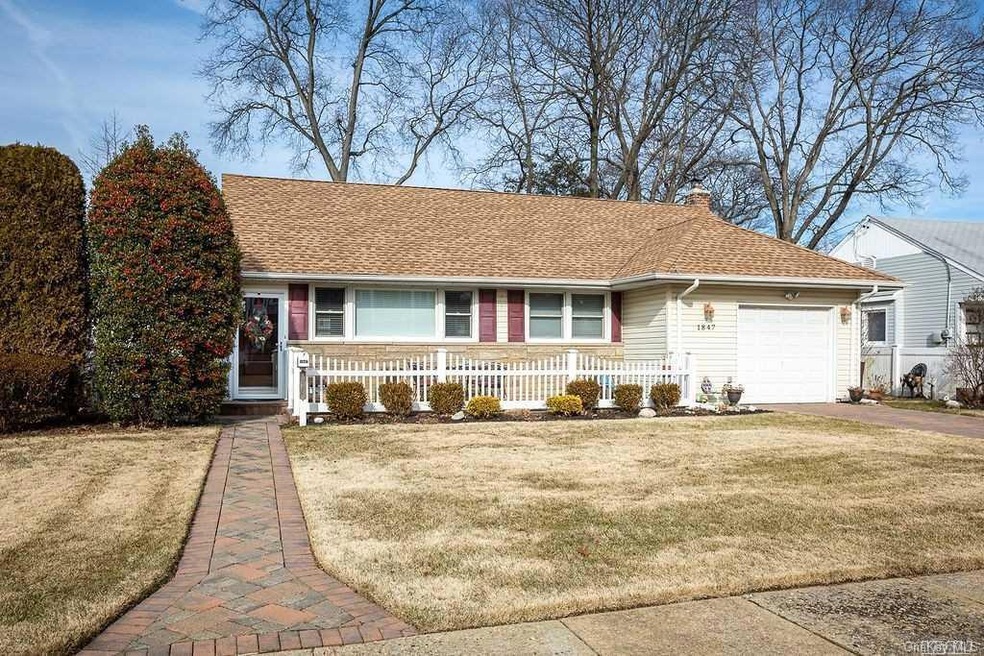 1847 Gardenia Ave, Merrick, NY 11566 - photo 1