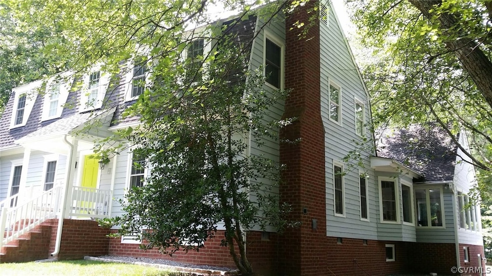 11170 Hames Ln, Glen Allen, VA 23059 - photo 1