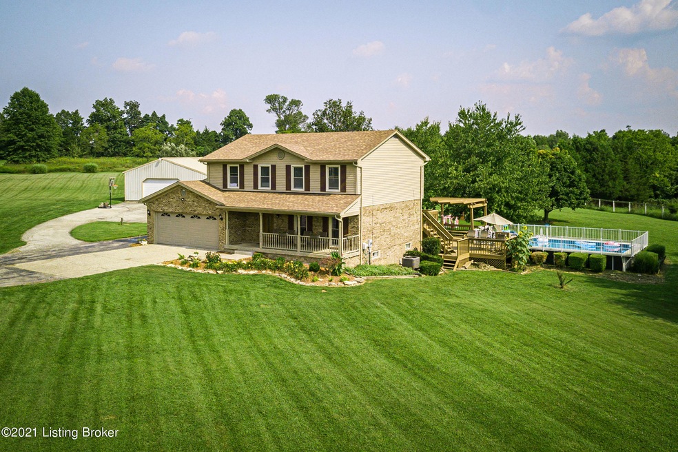 9605 Meghan Ln, Louisville, KY 40291 - photo 1