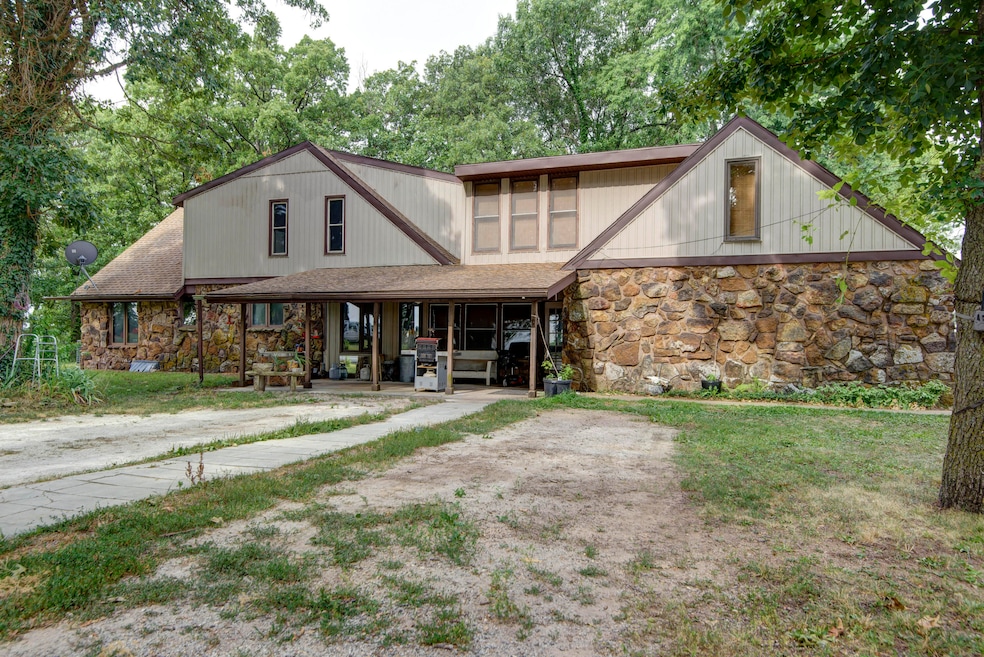 12940 W Farm Road 34, Ash Grove, MO 65604 MLS 60246562