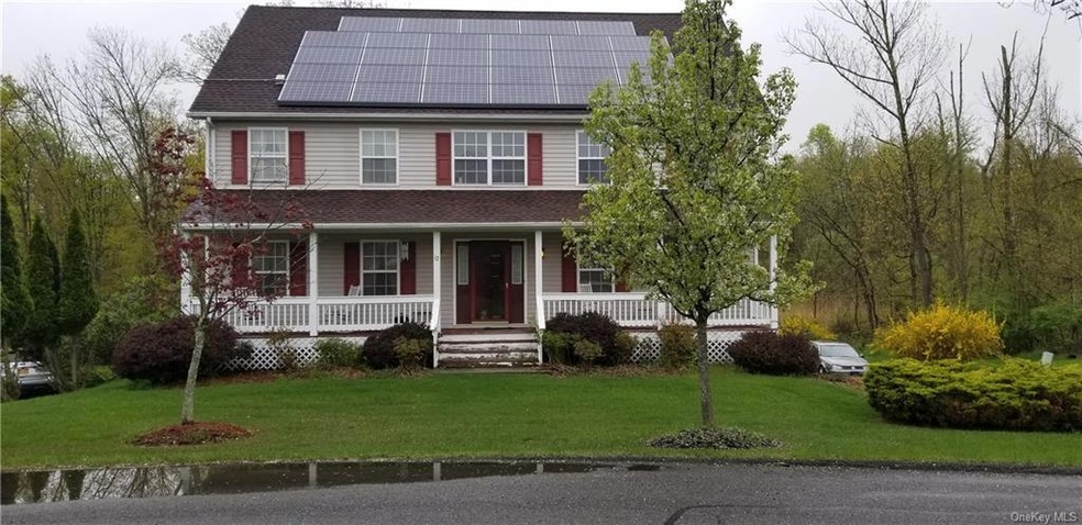 12 Berkeley Ct, Highland Mills, NY 10930 - photo 1