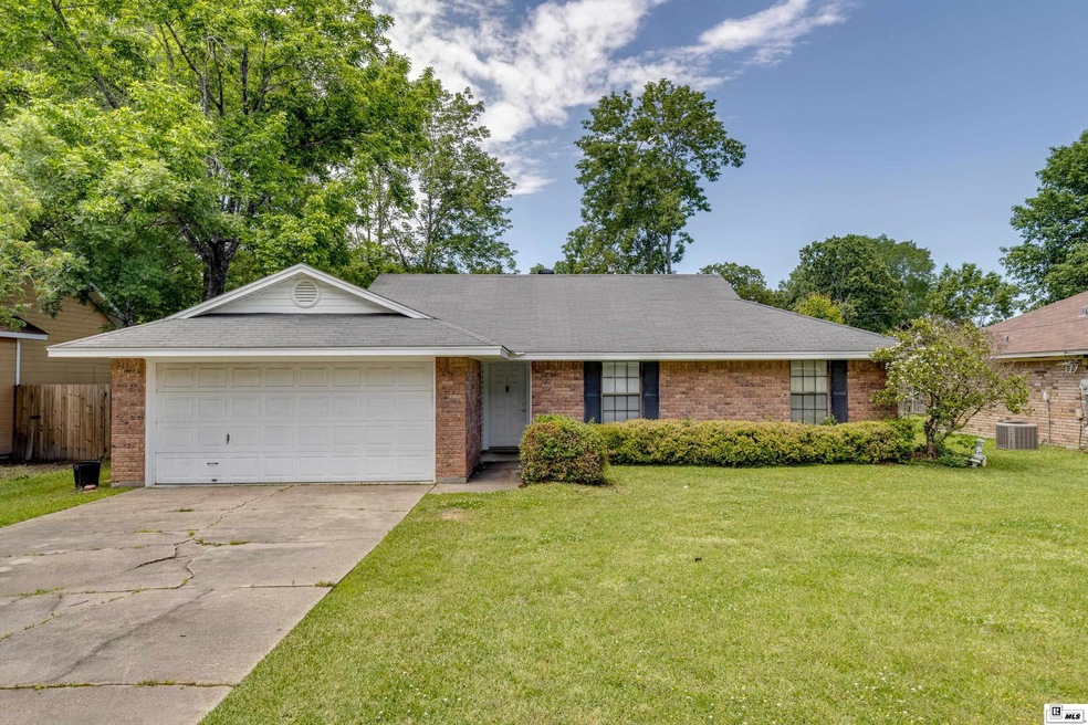 113 Timberwood Dr, Monroe, LA 71203 - photo 1