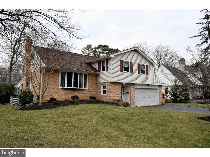 609 Halstead Rd, Wilmington, DE 19803 - photo 1