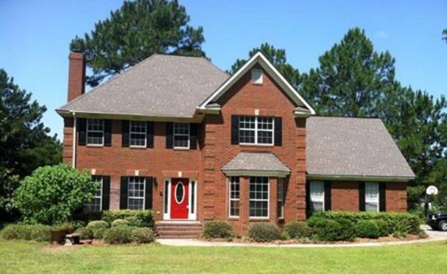 4773 Douglas Broxton Hwy, Broxton, GA 31519 - photo 1