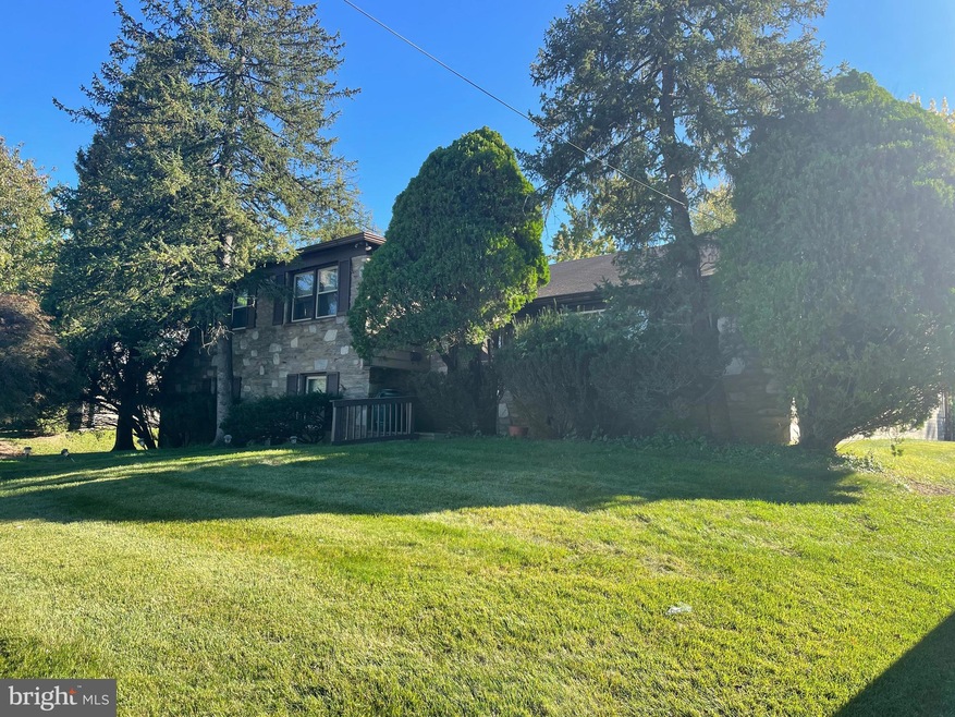 1012 Summit Ln, Oreland, PA 19075 MLS PAMC2085456