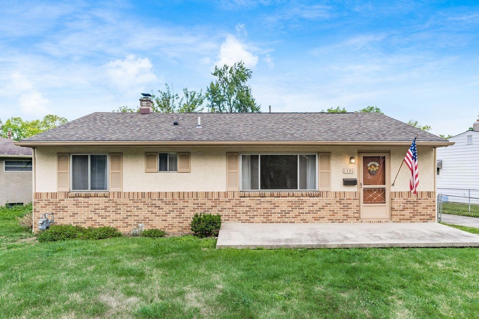 1391 Bryson Rd, Columbus, OH 43224 - photo 1