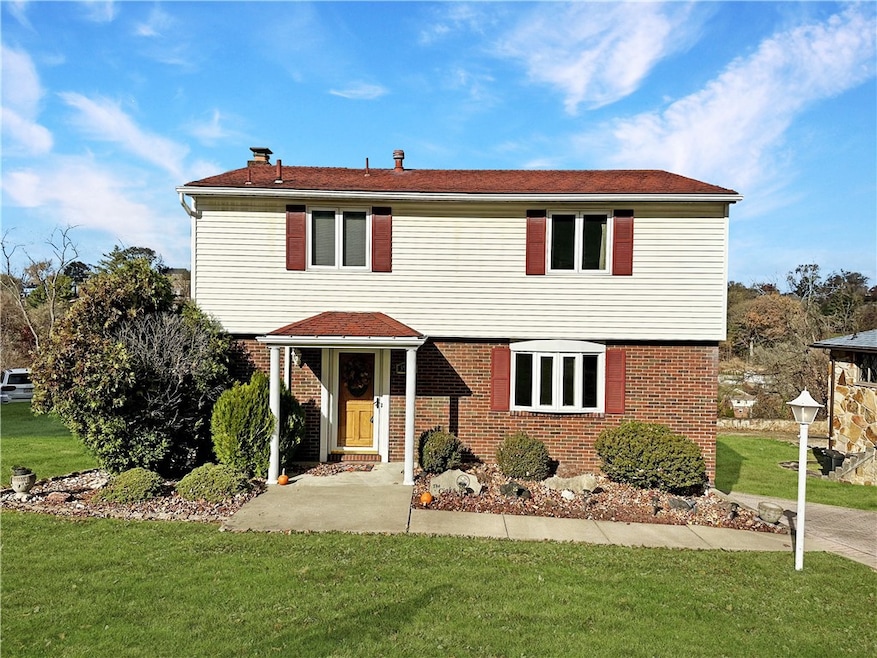 3978 Tuxey Ave, Pittsburgh, PA 15227 - photo 1