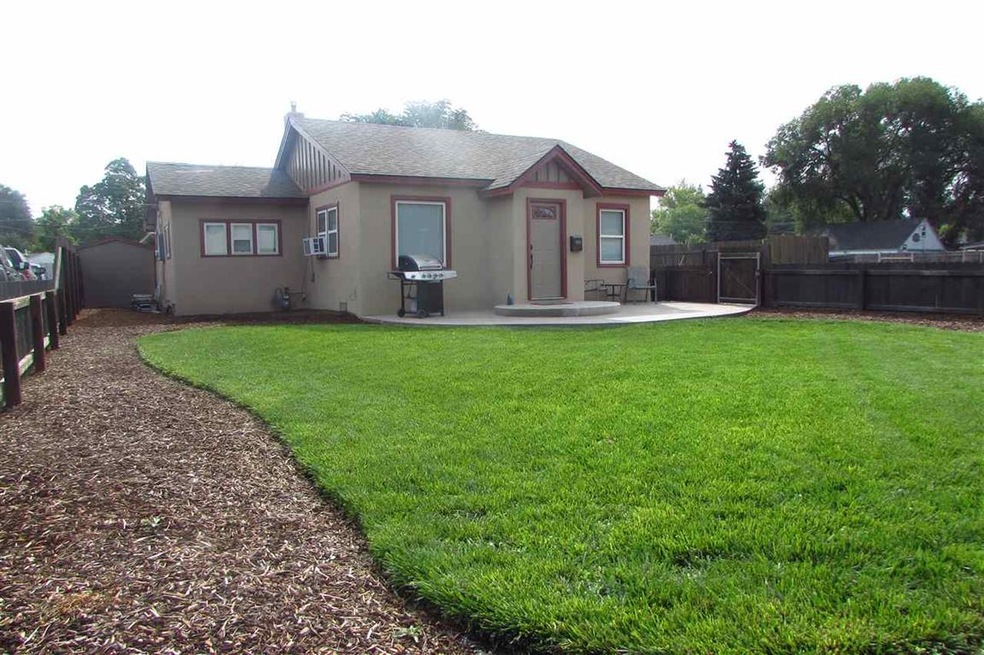 224 Garland St, Nampa, ID 83686 - photo 1
