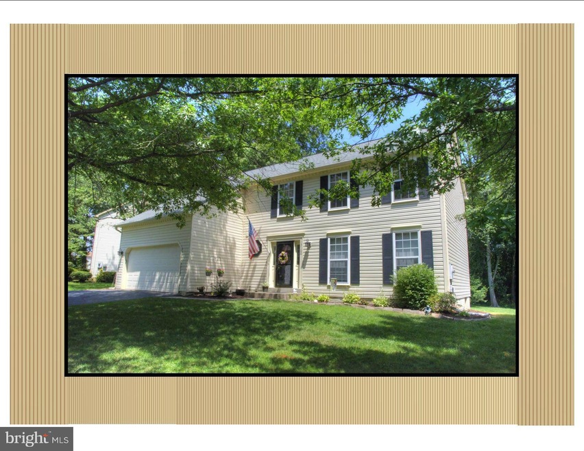 13100 Bramblewood Ln, Herndon, VA 20171 - photo 1