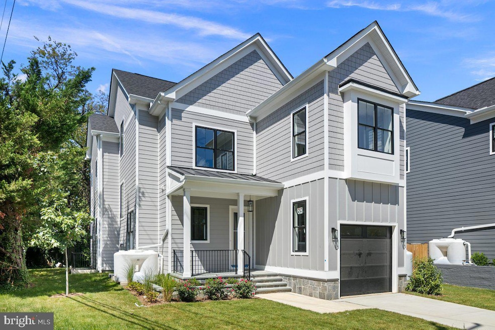 5017 17th St N, Arlington, VA 22207 - photo 1