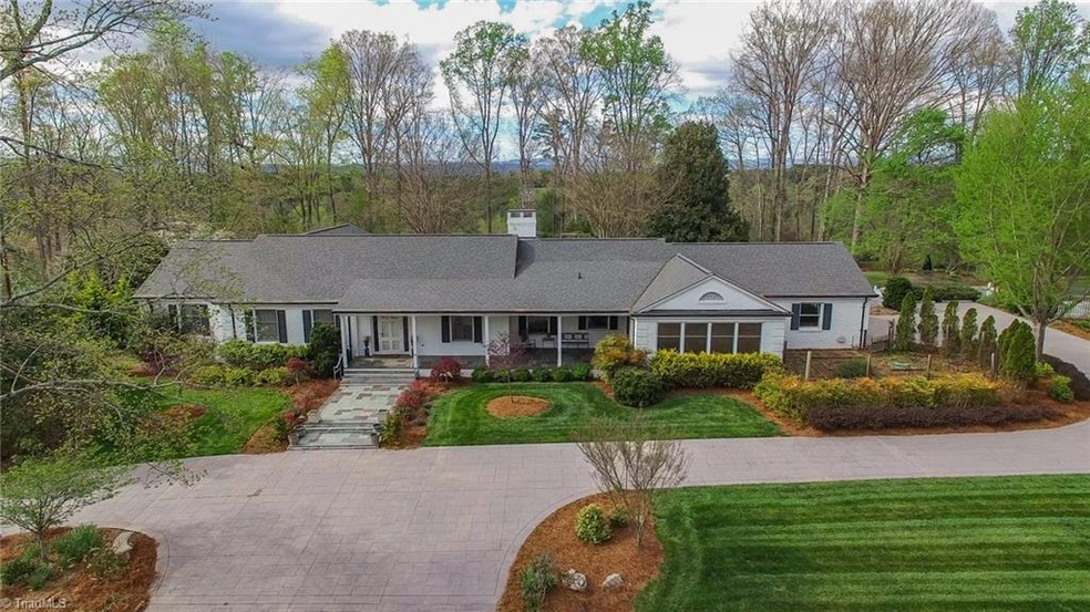 310 Coffey St, North Wilkesboro, NC 28659