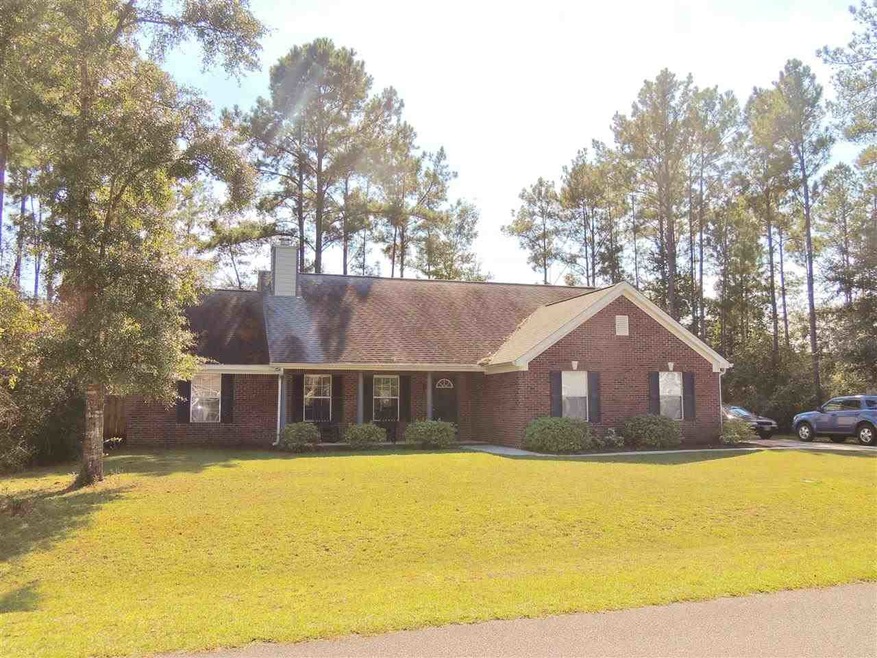 27 Meadowlark Dr unit 2, Crawfordville, FL 32327 - photo 1