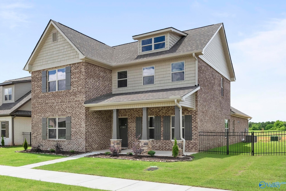 17387 Chelsea St, Athens, AL 35611 - photo 1