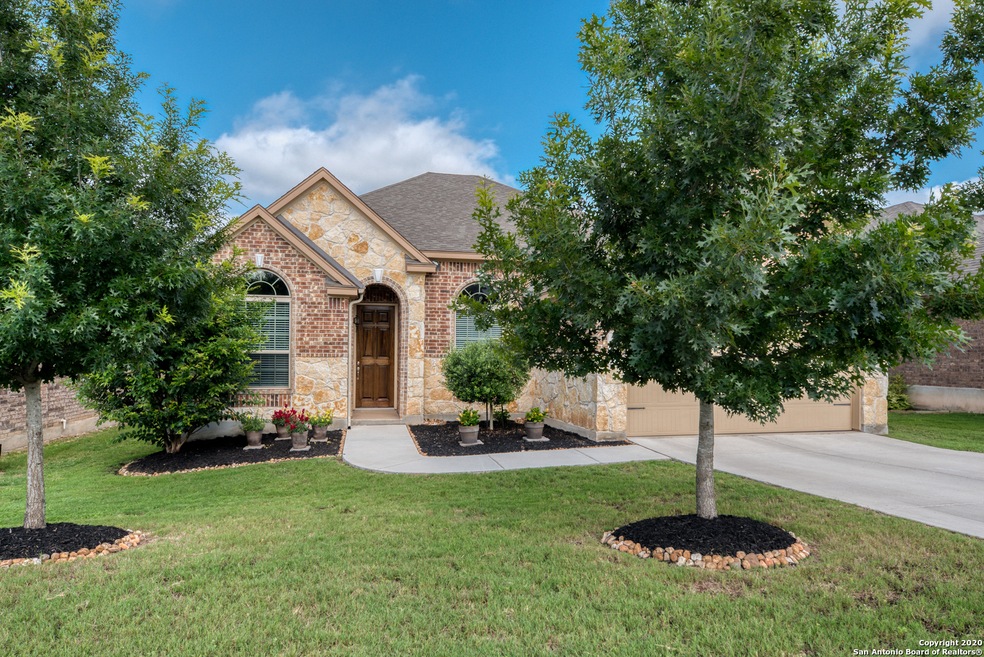16231 Ondara, Helotes, TX 78023 - photo 1