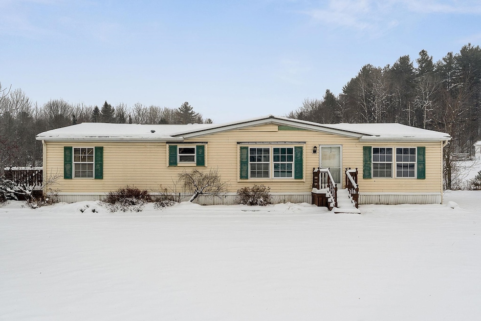 266 Quarry Hill Rd, Barre, VT 05641 - photo 1