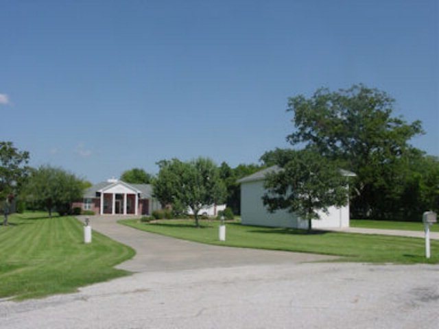 1195 Riverview Ranch Dr, Brazoria, TX 77422 - photo 1