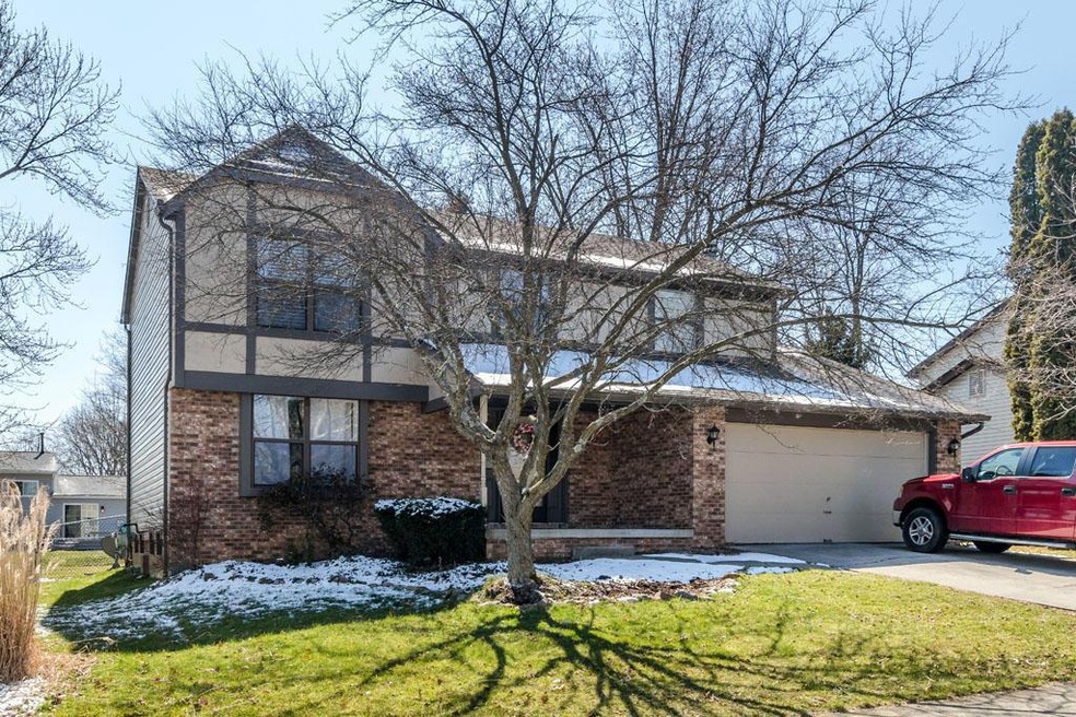 1799 Darrow Drive