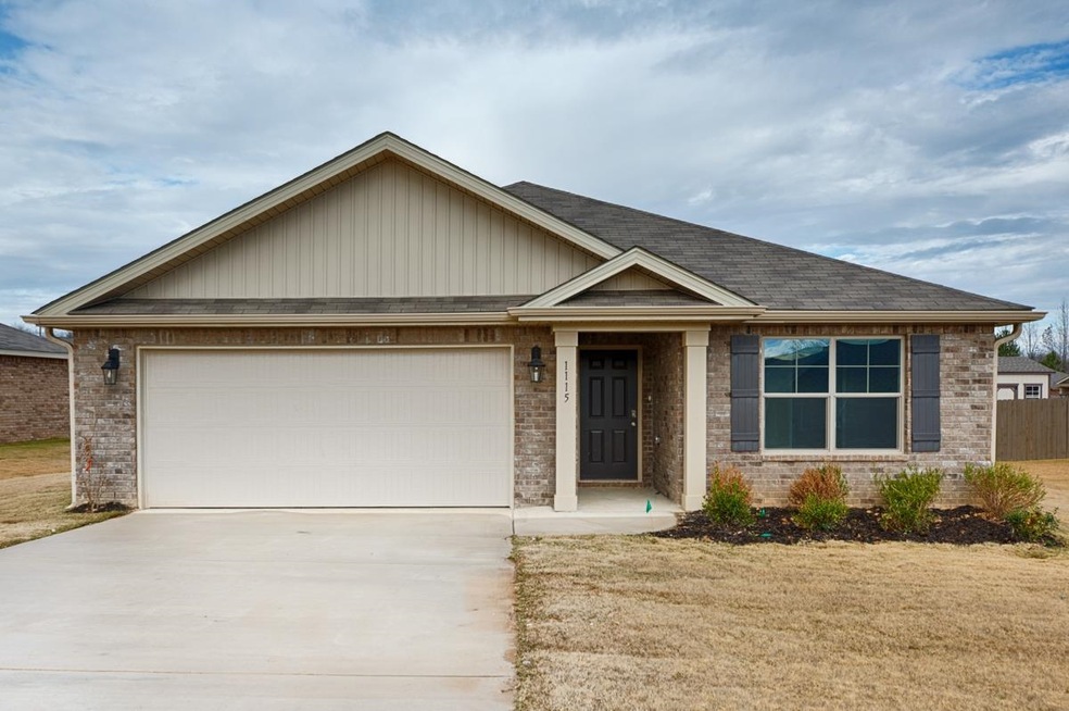 1115 Quail Hollow Rd, Cullman, AL 35055 - photo 1