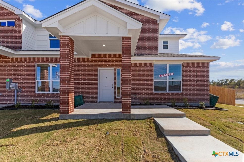 4623 Kings Crossing Blvd, Temple, TX 76502 - photo 1