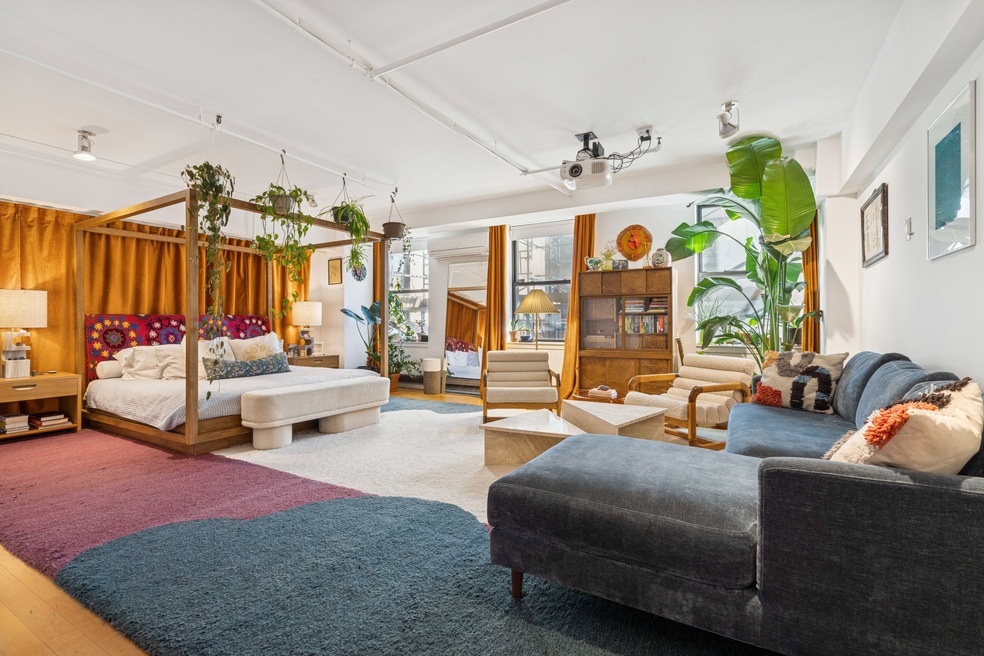 195 Bowery unit 4, New York, NY 10002 - photo 1
