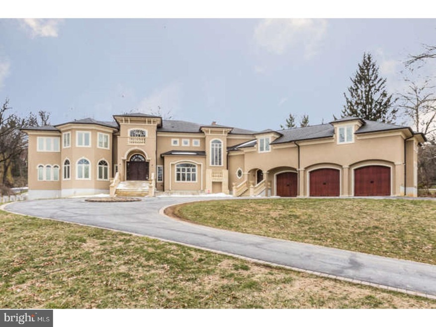 1107 Pugh Rd, Wayne, PA 19087 - photo 1