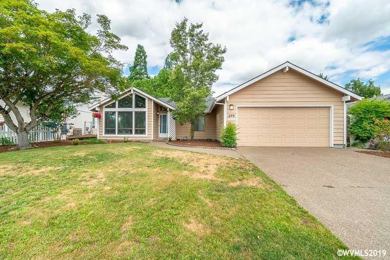 299 Dorcas Dr N, Keizer, OR 97303 - photo 1