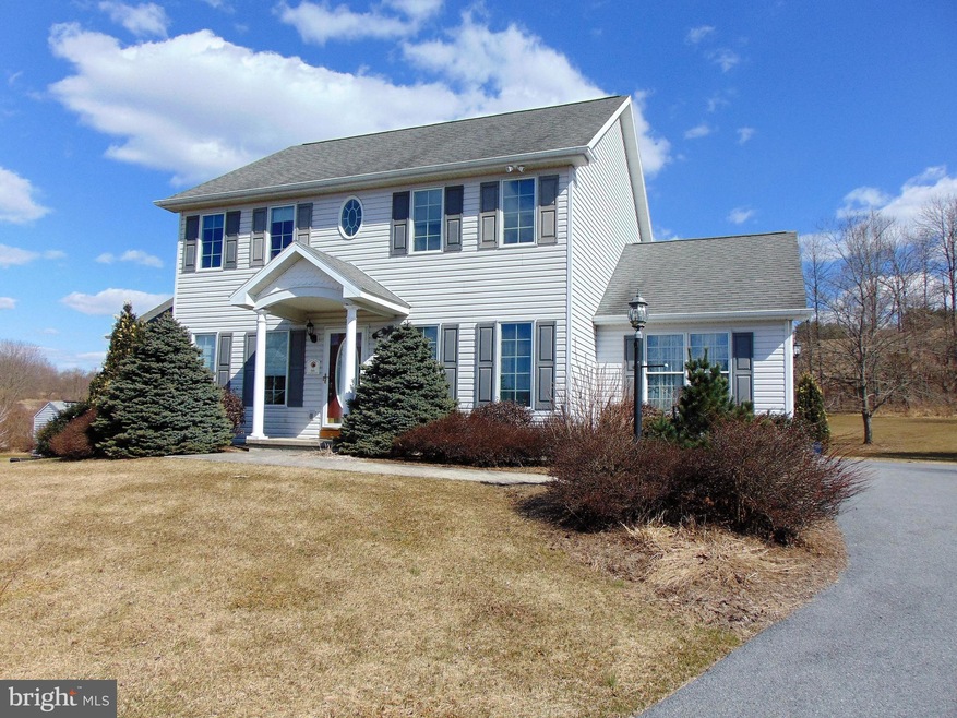 66 Harmony Ct, Orwigsburg, PA 17961 - photo 1