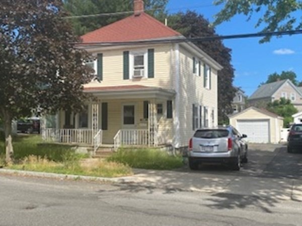 51 Driscoll St, Peabody, MA 01960 - photo 1