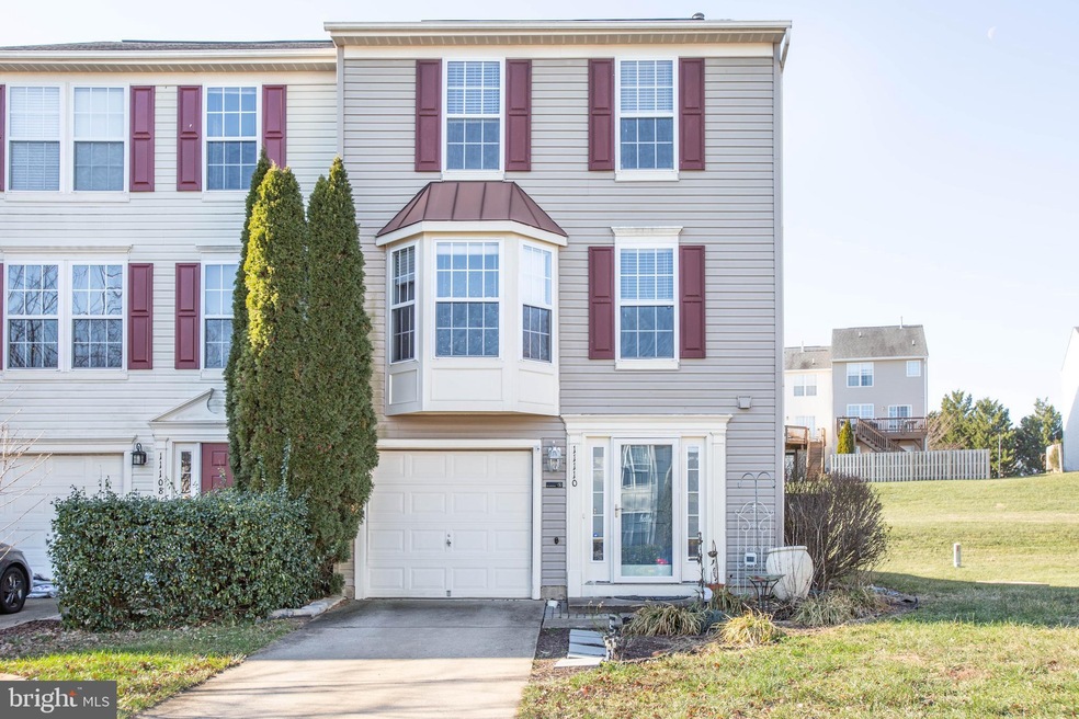 11110 Gander Ct, Fredericksburg, VA 22407 - photo 1