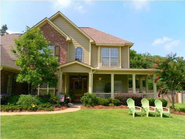 142 Covey Run, Madison, MS 39110 - photo 1