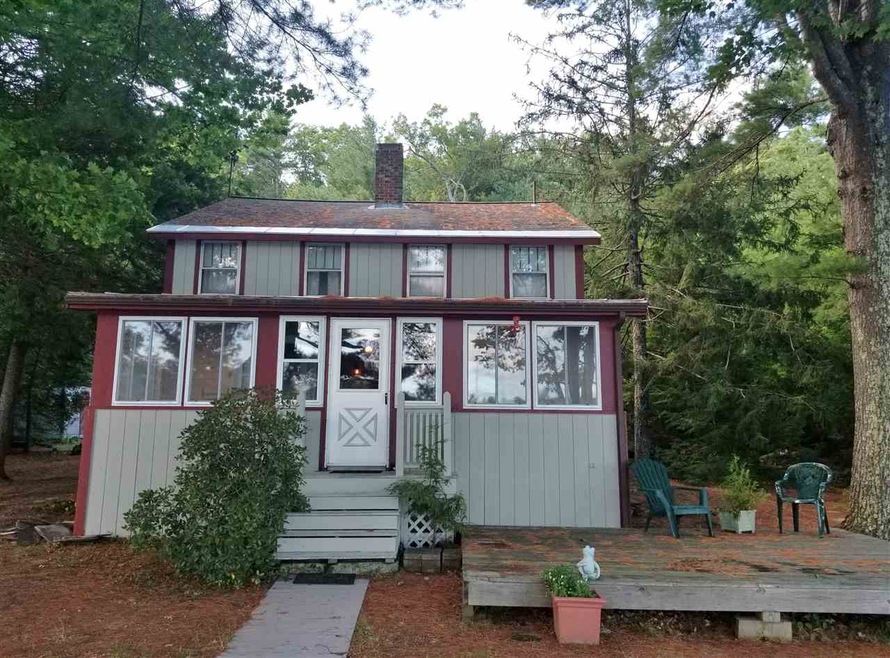 714 Brackett Rd, Sanbornville, NH 03872 - photo 1