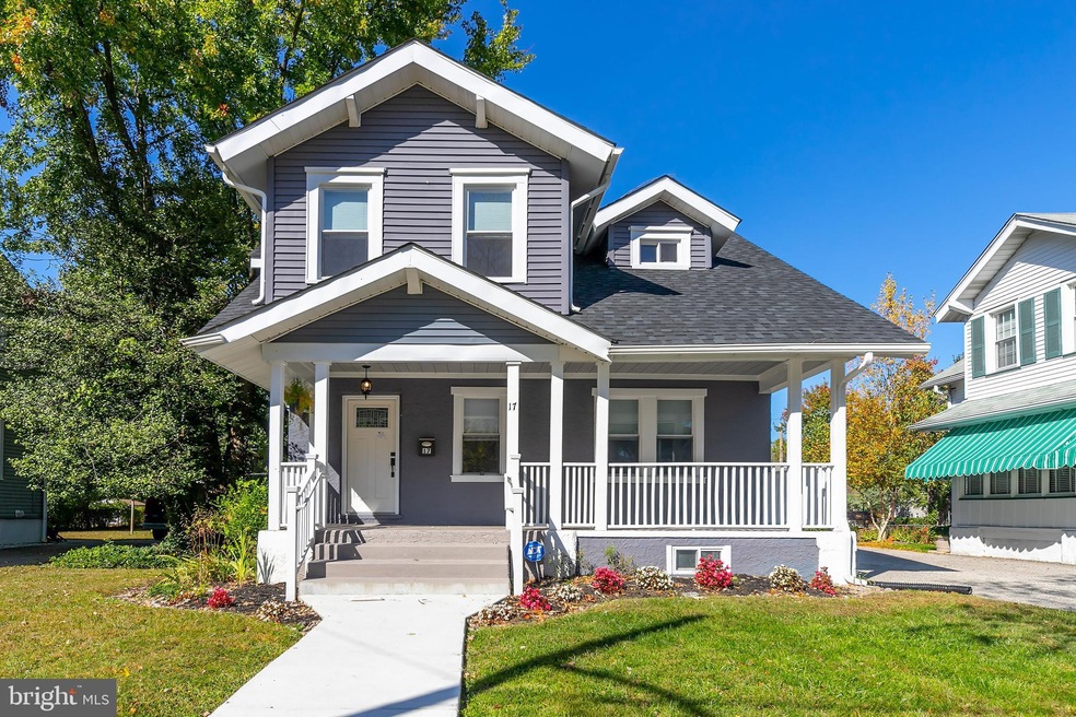 17 E Haddon Ave, Oaklyn, NJ 08107 - photo 1